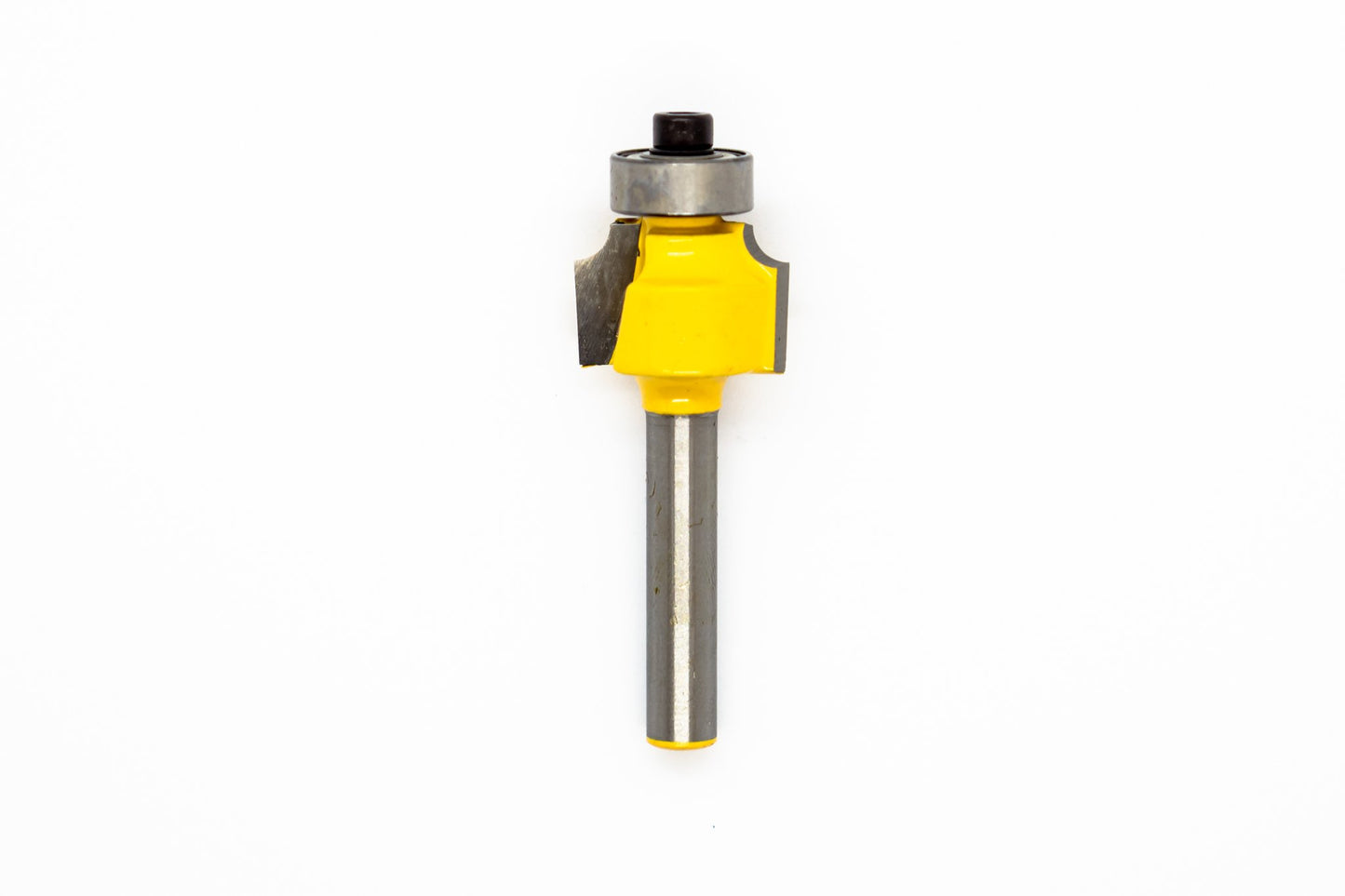 Tungsten-Carbide Router Bits