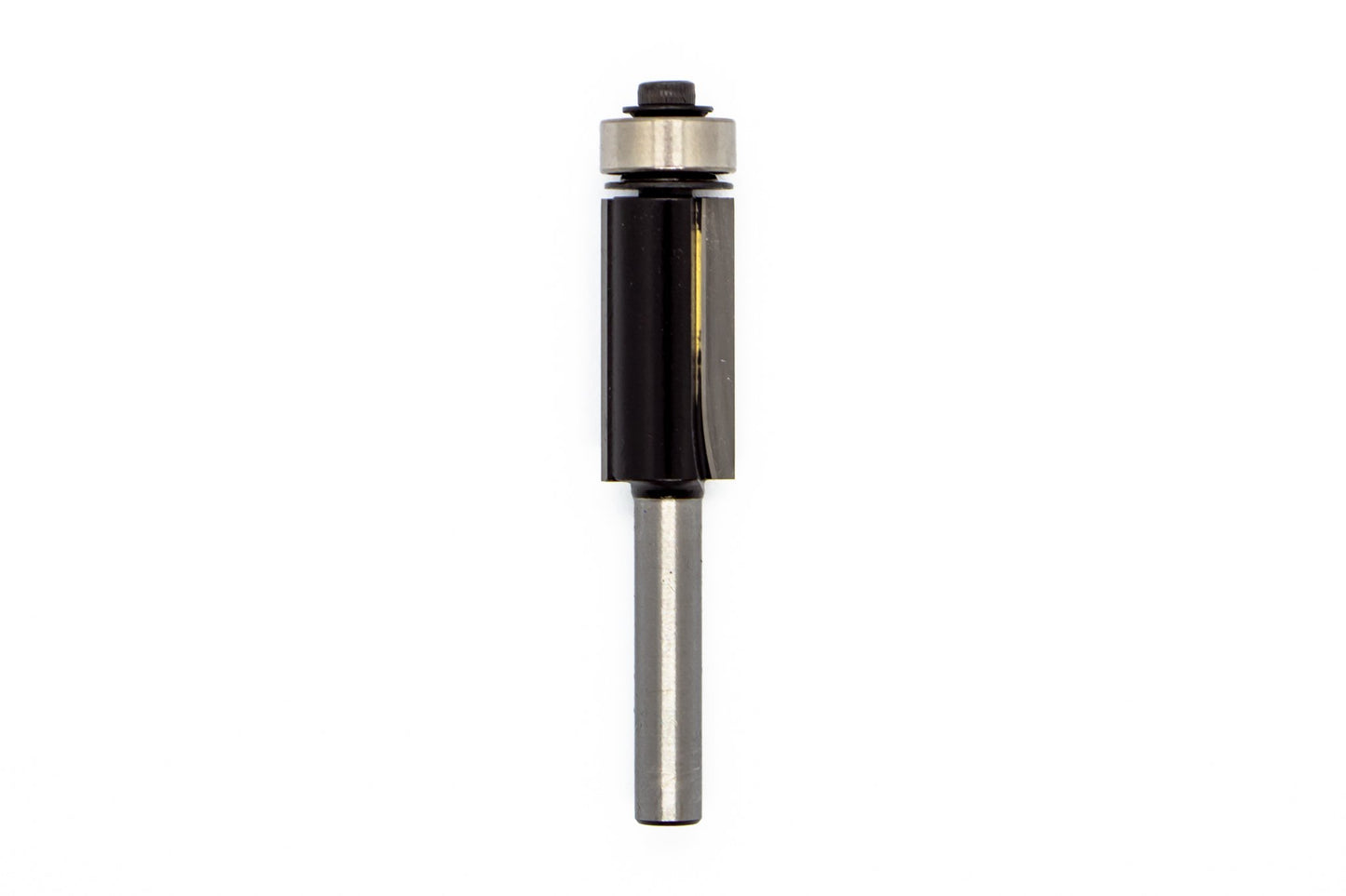 Tungsten-Carbide Router Bits