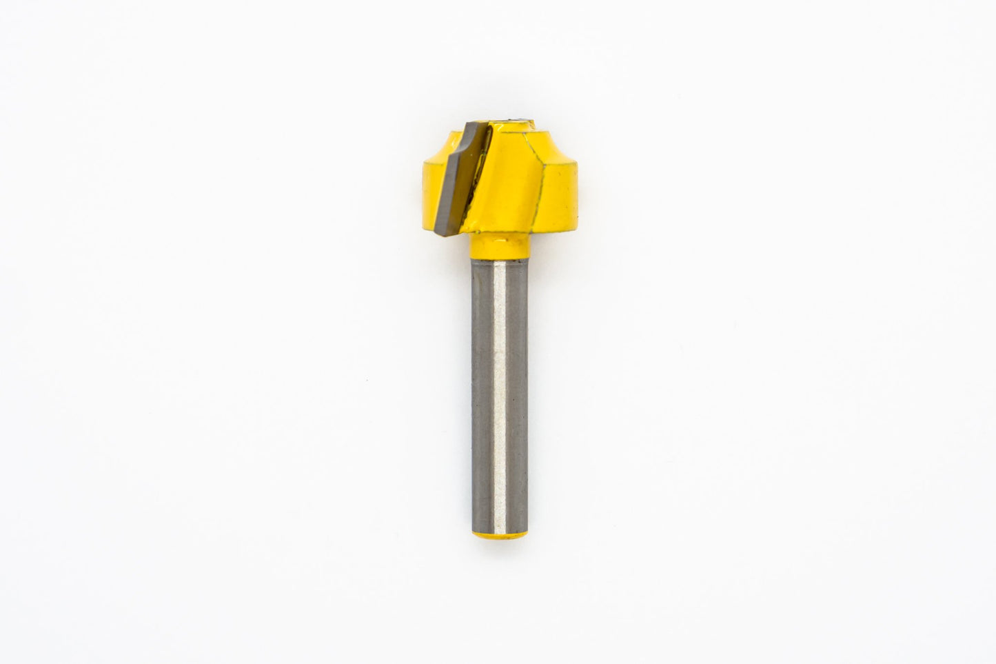 Tungsten-Carbide Router Bits