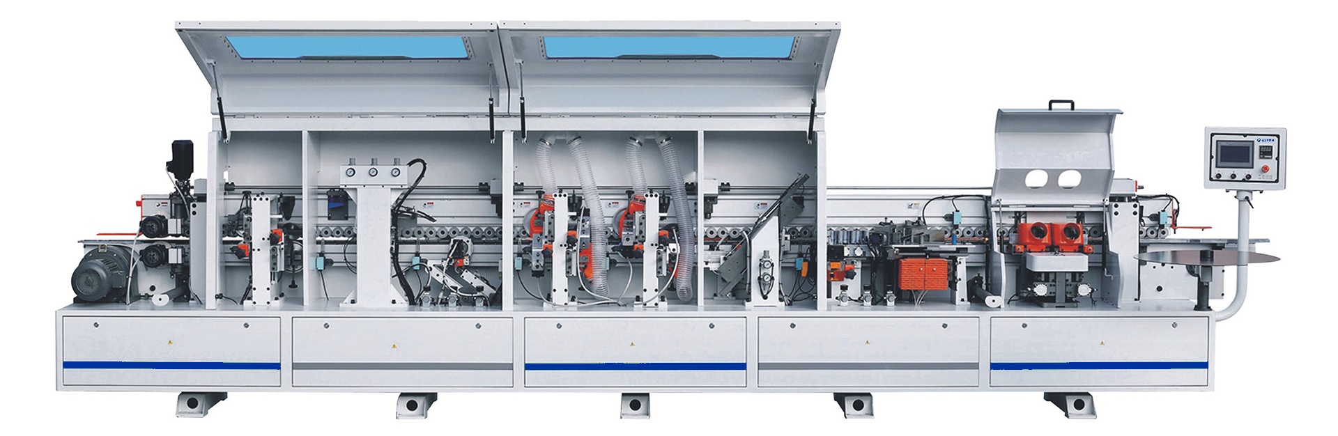 Aaron Premium Edgebanders Pricing Configurator Aaron Group