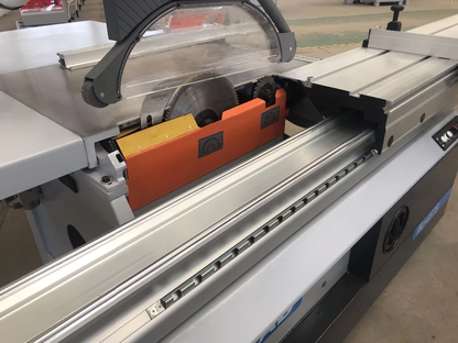 Aaron  3200mm Digital Precision Panel Saw MJ-32TE Special Price