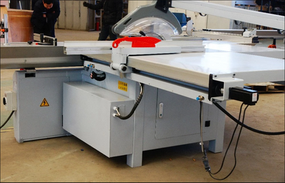 Aaron  3200mm Digital Precision Panel Saw MJ-32TE Special Price