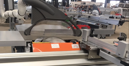 Aaron  3200mm Digital Precision Panel Saw MJ-32TE Special Price