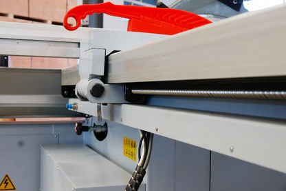 Aaron  3200mm Digital Precision Panel Saw MJ-32TE Special Price