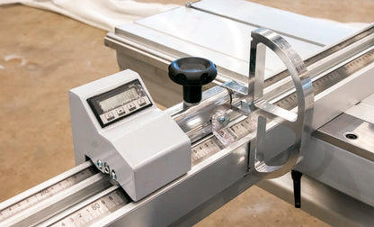 Aaron  3200mm Digital Precision Panel Saw MJ-32TE Special Price