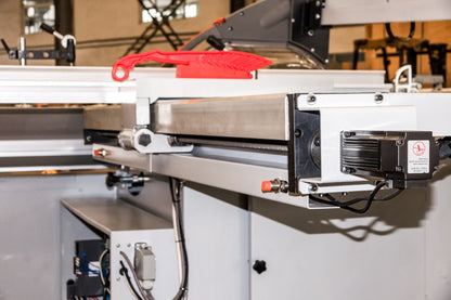 Aaron  3200mm Digital Precision Panel Saw MJ-32TE Special Price