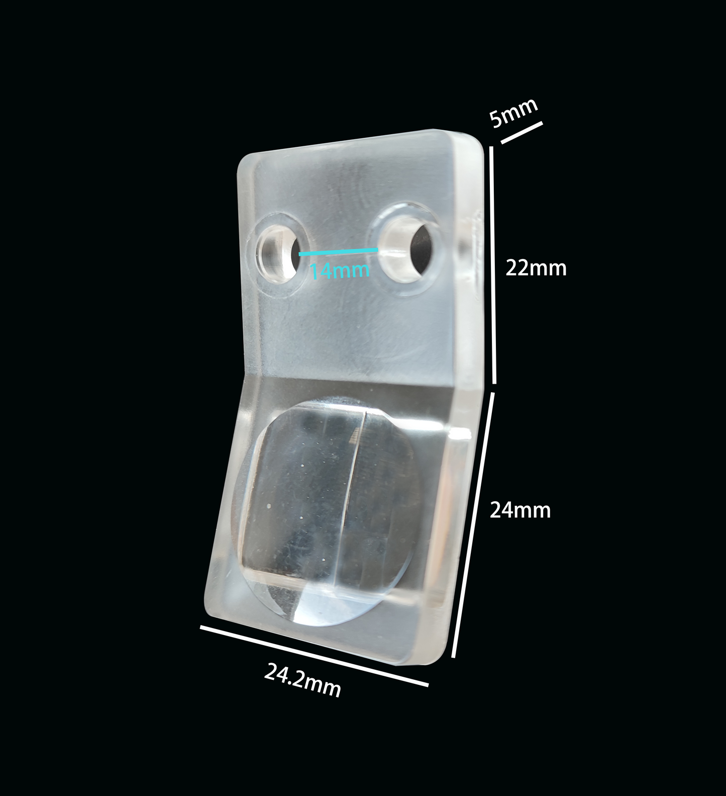 High-quality Panel Saw Crosscut Fence Magnifier